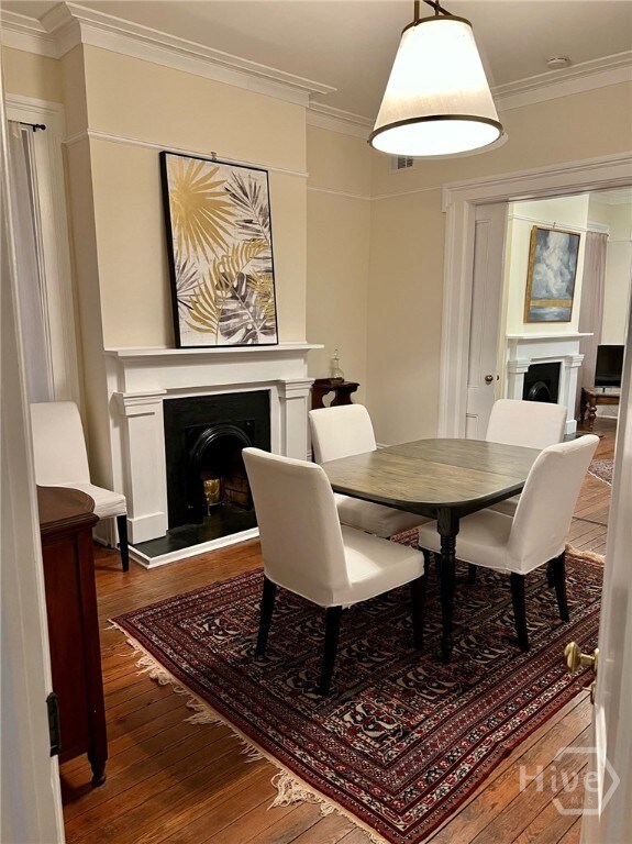 215 W Hall St unit A, Savannah, GA 31401 - photo 7