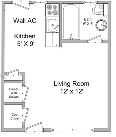 619 Springfield St unit 9, Feeding Hills, MA 01030 - photo 2