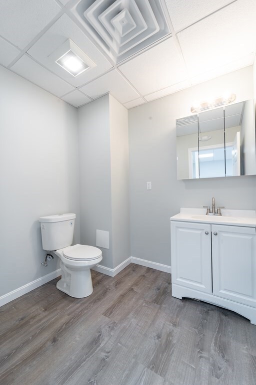 341 Hamilton St unit B, Worcester, MA 01604 - photo 6