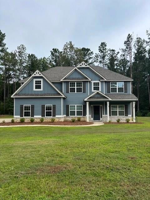 7019 Kendall Creek Dr, Upatoi, GA 31829 - photo 2