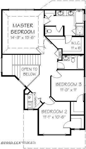 Floorplan Upper3