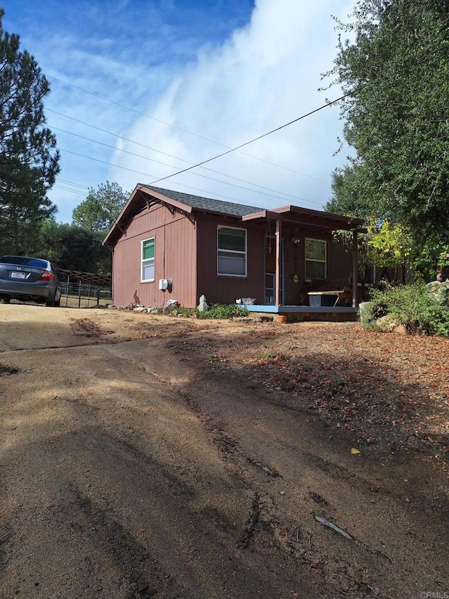 28765 Old Highway 80, Pine Valley, CA 91962 - photo 4