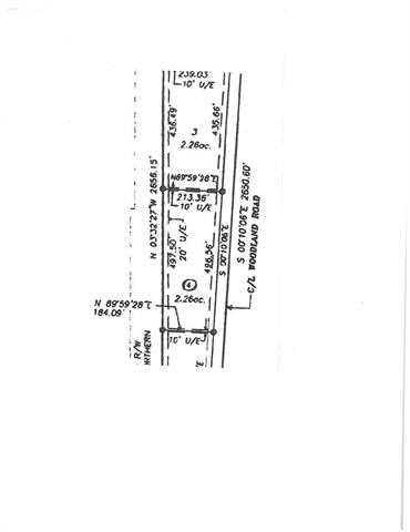 Lot 4 Woodland Rd, Spring Hill, KS 66083 - photo 2