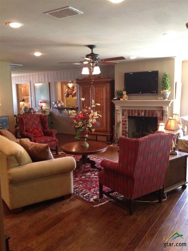 2615 S Cameron Ave, Tyler, TX 75701 - photo 7