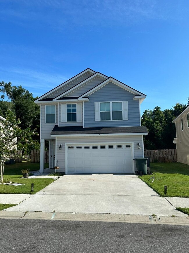 673 Fairview Cir, Hinesville, GA 31313 - photo 2