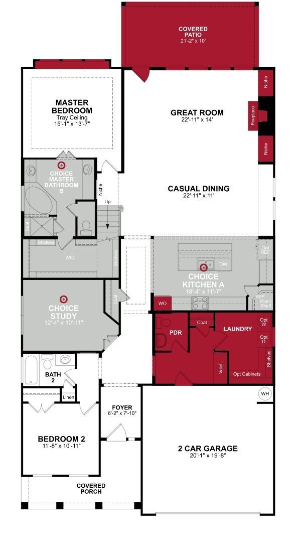 20623 Catalan Field Ct, Tomball, TX 77377 - photo 2