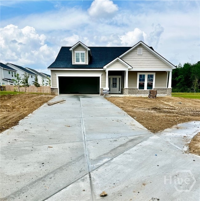 42 Blues Dr, Pooler, GA 31322 - photo 3