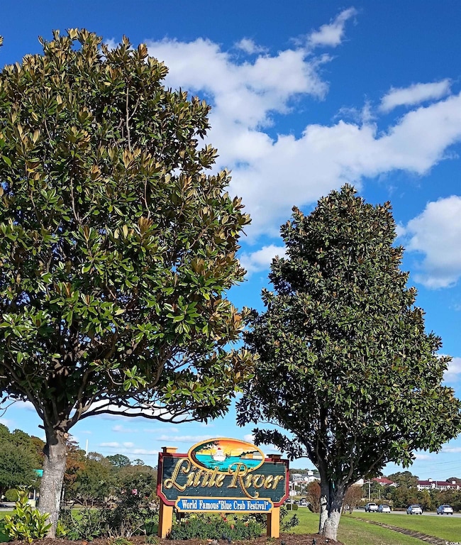 4234 Pinehurst Cir unit L-7, Little River, SC 29566 - photo 5