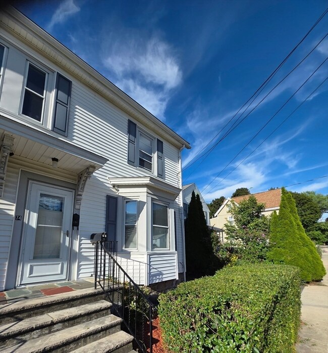 74 Campbell St, Woburn, MA 01801 - photo 3