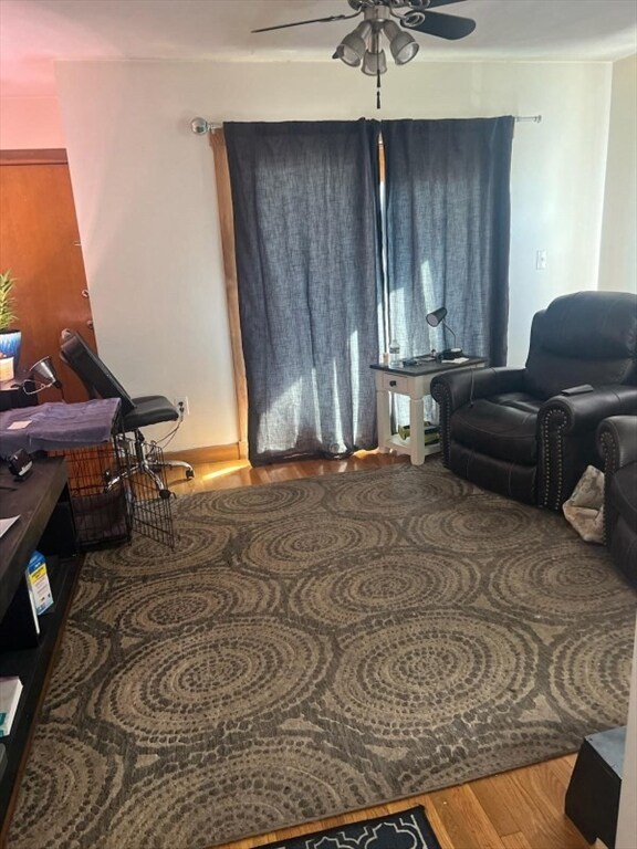 45 Division St unit 3, Chelsea, MA 02150 - photo 4