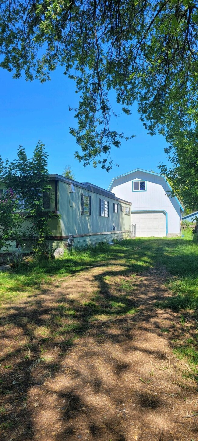 Garage Access