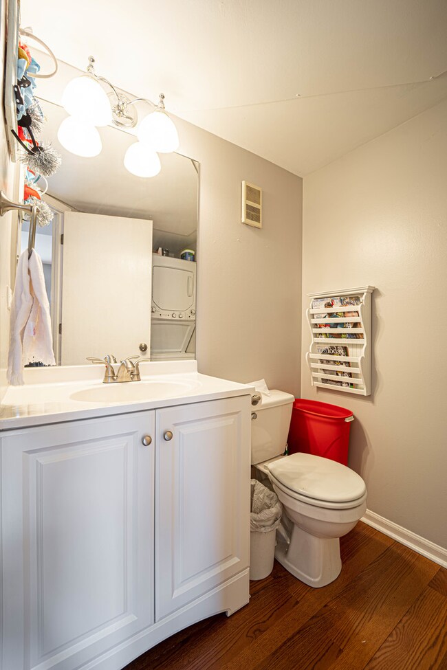 2724 Prairieview Ln S unit 6, Aurora, IL 60502 - photo 2