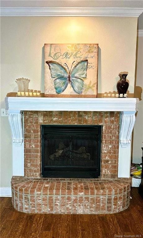 409 Pine St, Welsh, LA 70591 - photo 6