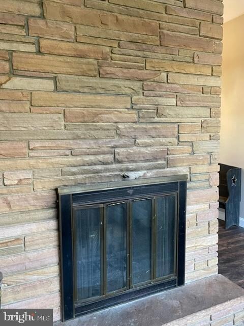 126 W Park Dr, Bridgeton, NJ 08302 - photo 3