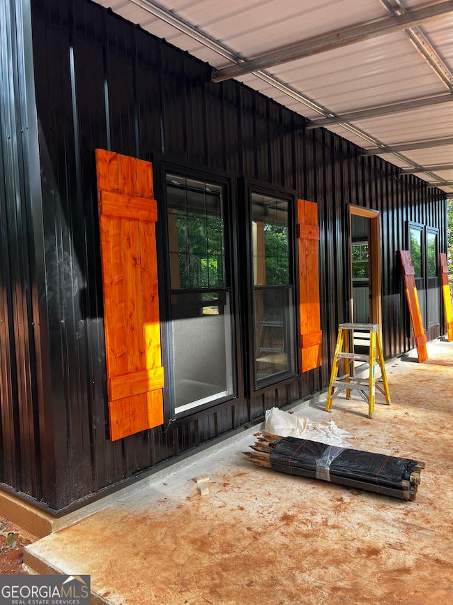 156 Navajo Trail, Martin, GA 30557 - photo 3