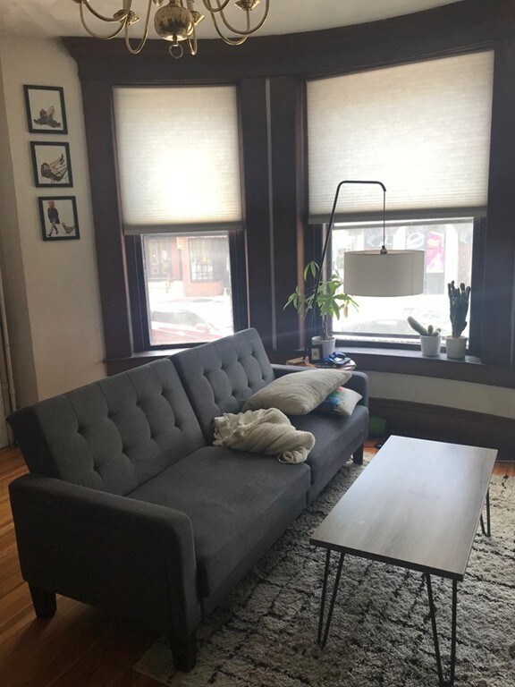 1137 Mass Ave unit 2, Cambridge, MA 02138 - photo 4