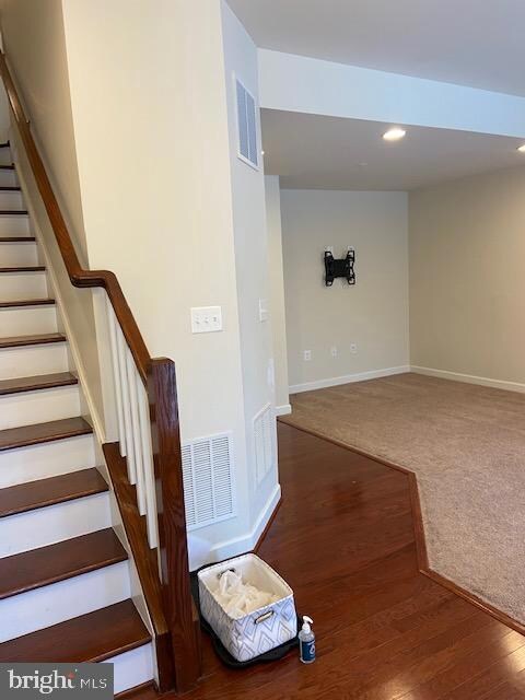 7515 Thicket Run, Hanover, MD 21076 - photo 4