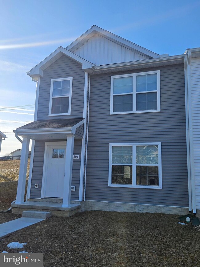 8804 Hillside Way unit 7, Waynesboro, PA 17268 - photo 2