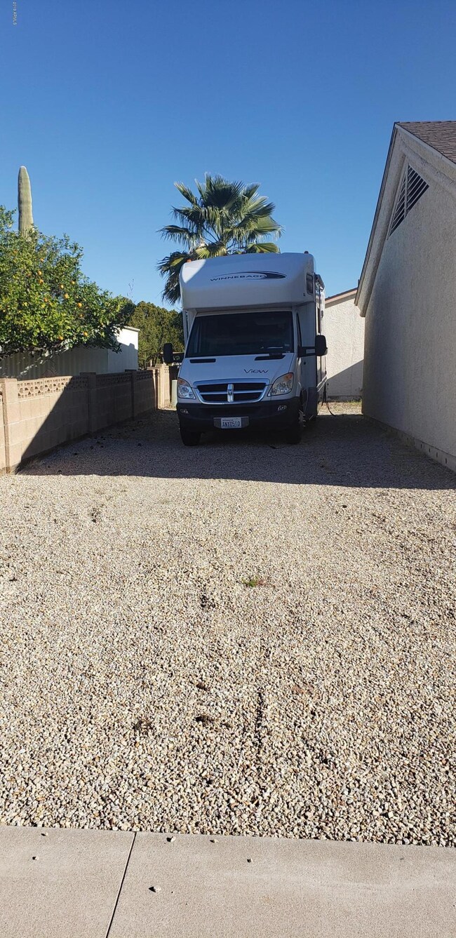 Picana RV 1