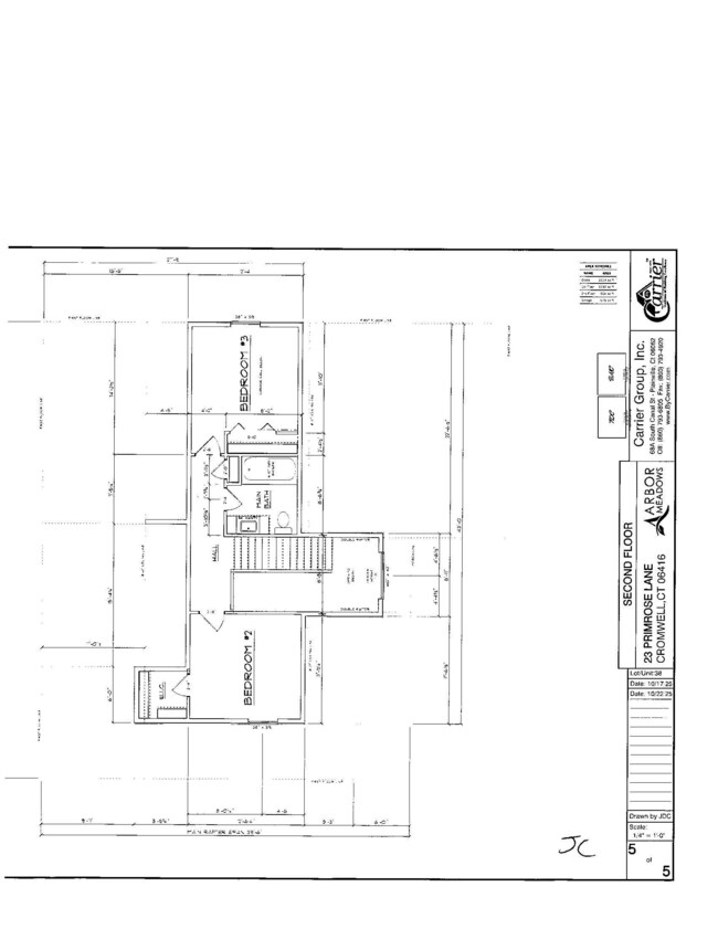 23 Primrose Ln, Cromwell, CT 06416 - photo 6