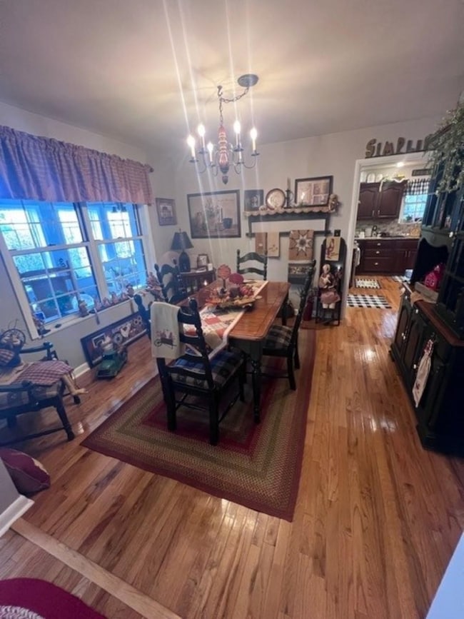 202 Lea St, South Point, OH 45680 - photo 6