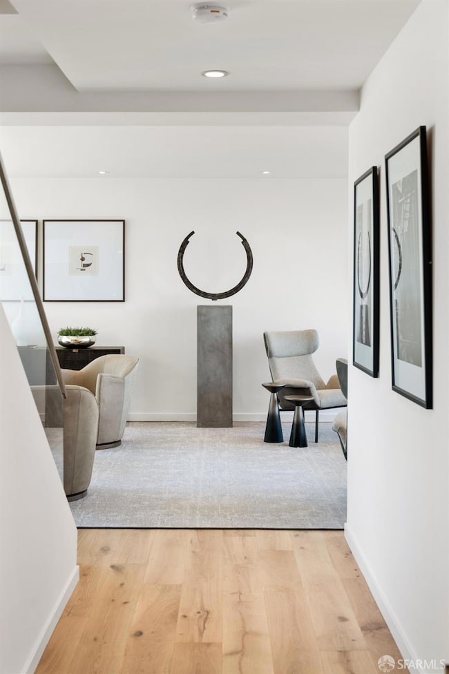 1080 Chestnut St unit 11B, San Francisco, CA 94109 - photo 7