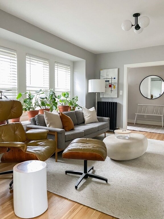 23 Owencroft Rd unit 1, Dorchester Center, MA 02124 - photo 4