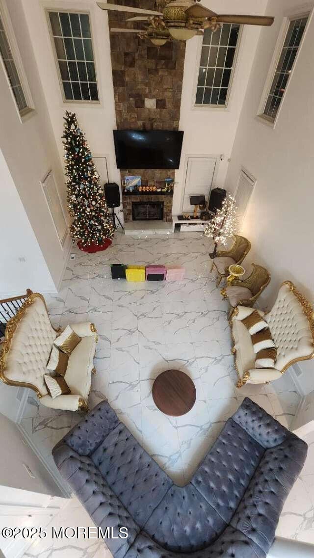 76 Stream Bank Dr, Freehold, NJ 07728 - photo 4