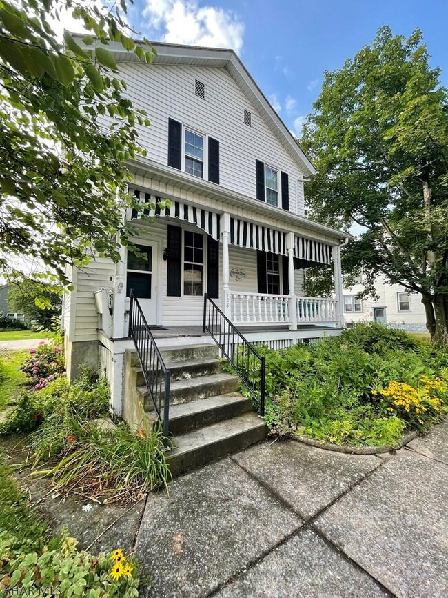 128 W Main St, Everett, PA 15537 - photo 4