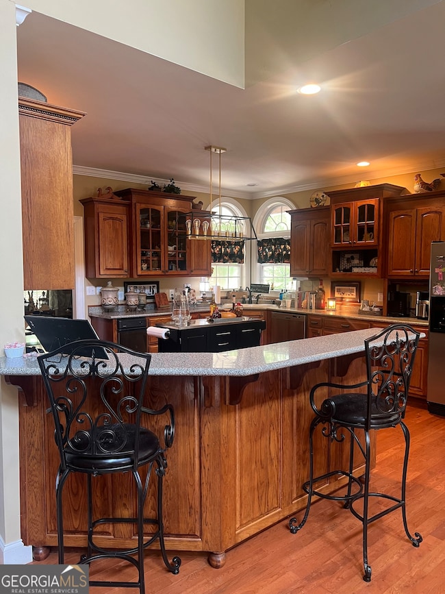 55 Green Oak Cir, Thomaston, GA 30286 - photo 4