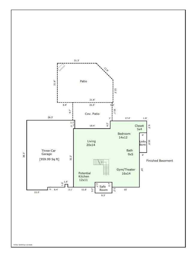 1235 Ben Hill Blvd, Nolensville, TN 37135 - photo 3