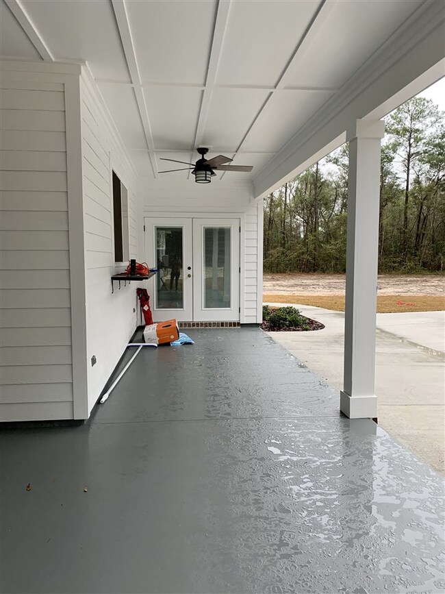 100 Old Bethel Rd, Crawfordville, FL 32327 - photo 6