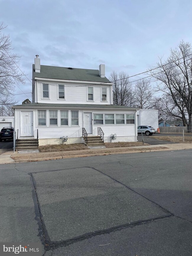 408 Berg Ave, Trenton, NJ 08610 - photo 2