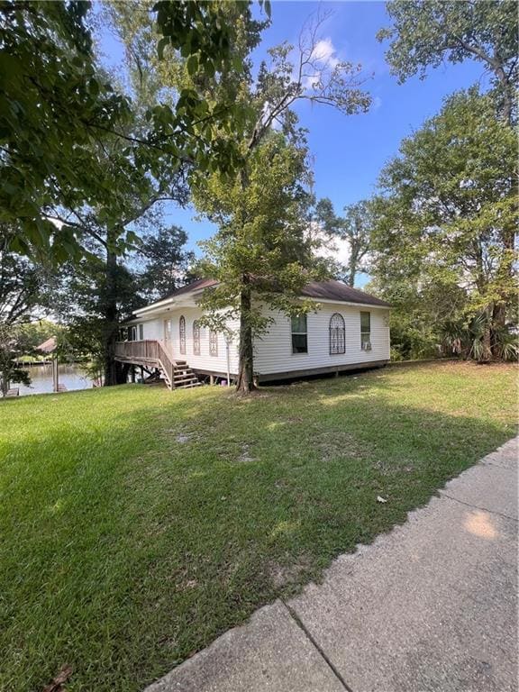 21270 Diversion Canal Rd, Maurepas, LA 70449 - photo 2