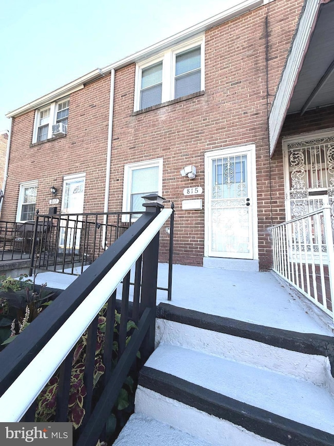 815 E Cold Spring Ln, Baltimore, MD 21212 - photo 3