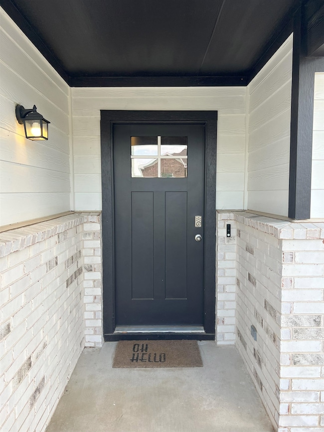 248 Lone Cedar Rd, Marble Falls, TX 78654 - photo 4