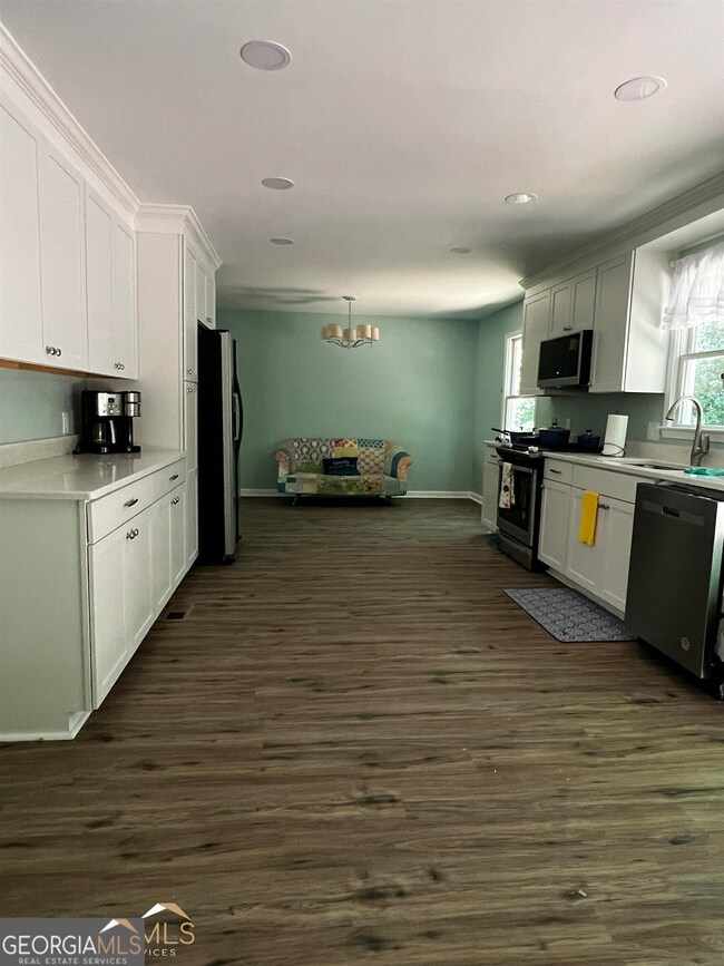 208 Swanson Ridge, Peachtree City, GA 30269 - photo 7