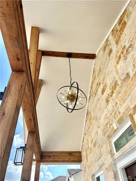 829 Whitewing St, Alamo, TX 78516 - photo 3