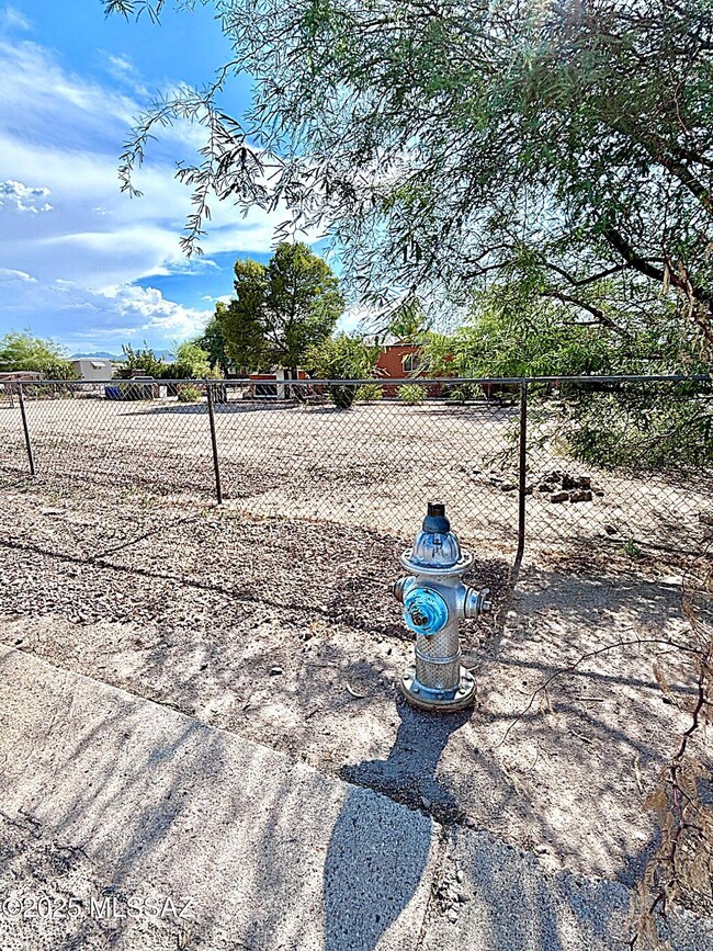 2721 W Curtis Rd unit 43, Tucson, AZ 85705 - photo 5