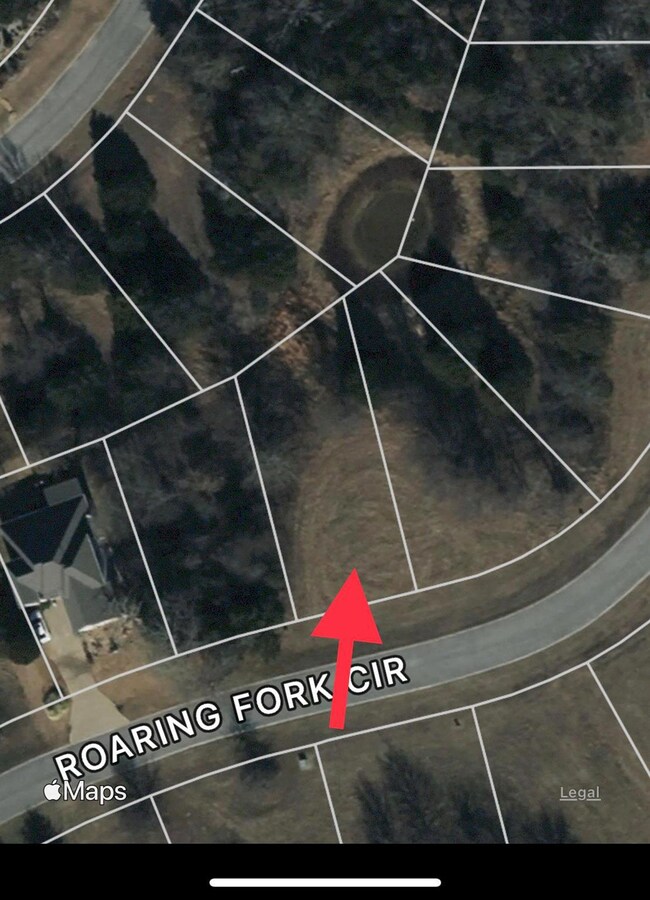 153 Roaring Fork Cir, Gordonville, TX 76245 - photo 2