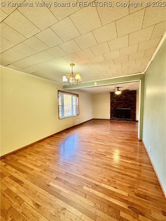 1355 Glenwood Rd, Milton, WV 25541 - photo 4