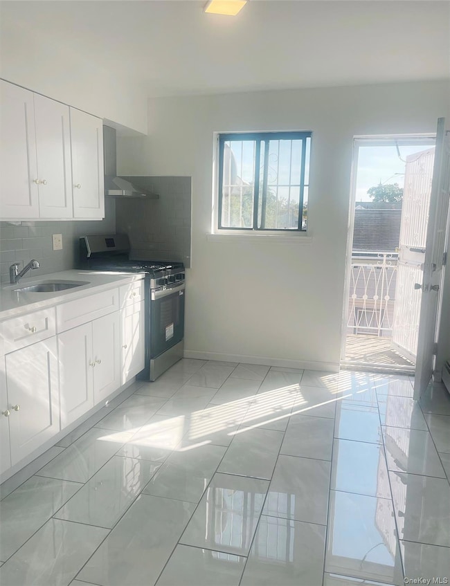 18-11 123rd St unit 4F, College Point, NY 11356 - photo 2