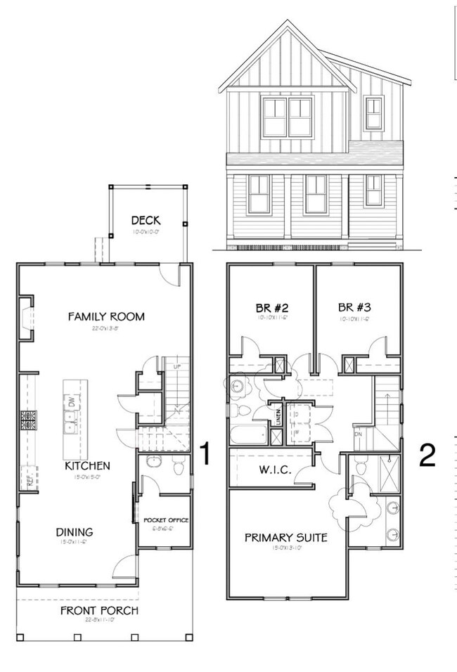 328 Friendship Chapel Rd unit HVA-0199, Wake Forest, NC 27587 - photo 3