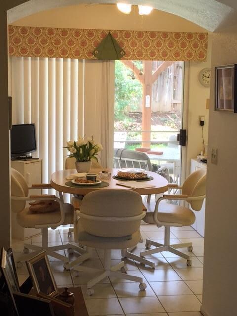 coventry breakfast room