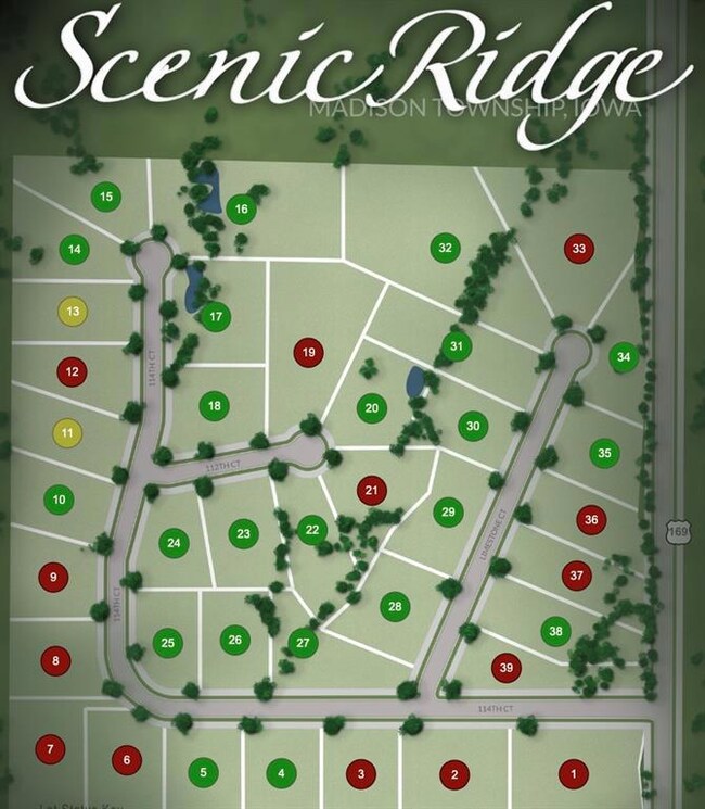 Lot 30 Limestone Ct, Winterset, IA 50273 - photo 6