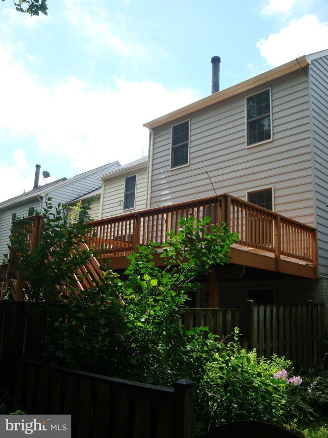 9417 Steeple Ct, Laurel, MD 20723 - photo 2