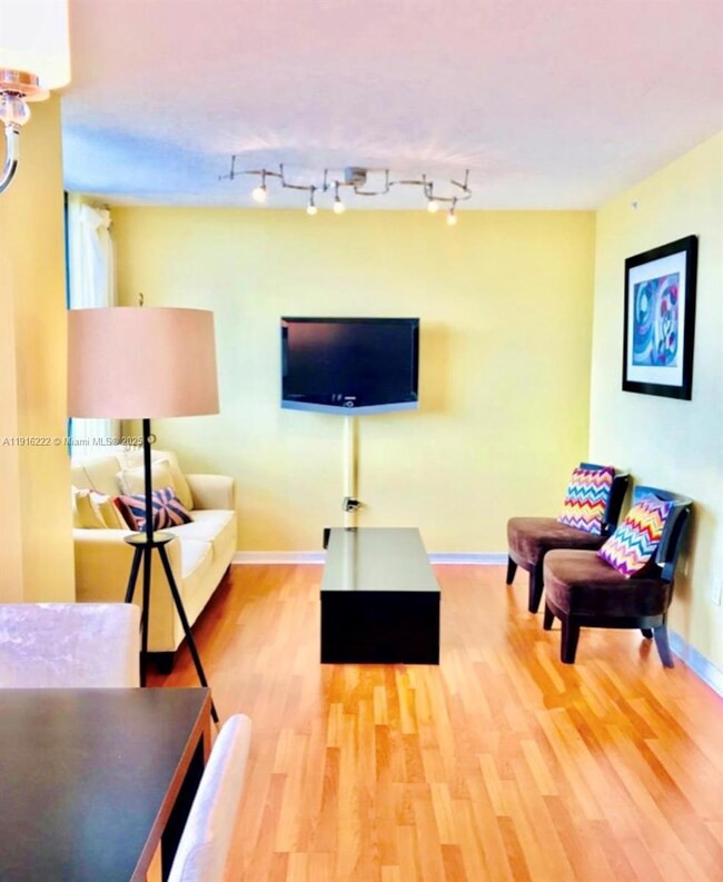 The Waverly at South Beach unit 1910, Miami Beach, FL 33139 - photo 3