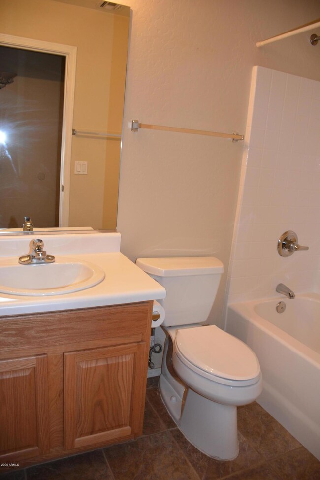 2nd Bathroom