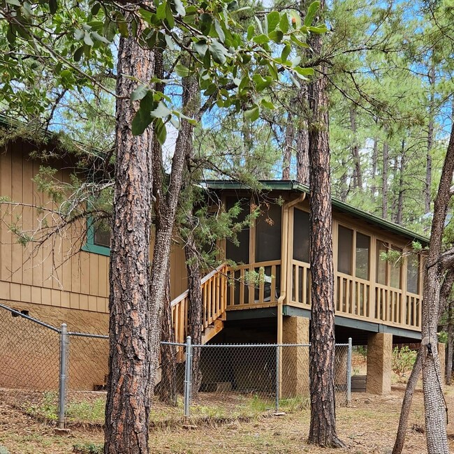 4028 Apache Trail, Pine, AZ 85544 - photo 2