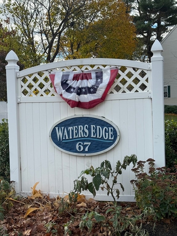 67 N Quinsigamond Ave unit 9, Shrewsbury, MA 01545 - photo 5